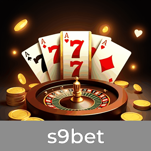 S9bet: Jogos de Mesa ao Vivo com Experiência Realista