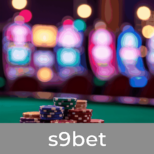 s9bet: Jogos Exclusivos - Slots com Mega Jackpots, Mesa ao Vivo - Experiência Imersiva, e Mais