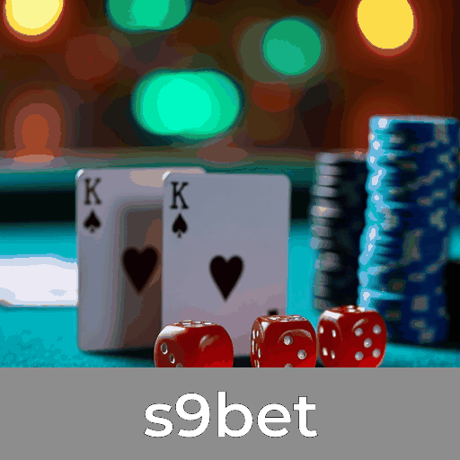 s9bet: Plataforma Segura e Cassino Premiado